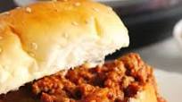 Instant Pot Sloppy Joes Instant Pot Sloppy Joes