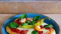 Eine perfekte Pizza selber machen Eine perfekte Pizza selber machen