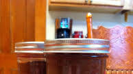 Grandma's Apple Butter Grandma's Apple Butter