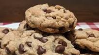 Best Big, Fat, Chewy Chocolate Chip Cookie Best Big, Fat, Chewy Chocolate Chip Cookie