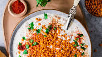 Boondi Raita Boondi Raita