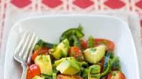 Guacamole Salad Guacamole Salad