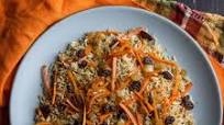 The Breakwinner: Kabuli Pulao The Breakwinner: Kabuli Pulao