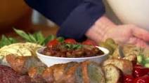 Antipasto Platter Antipasto Platter