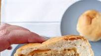 Traditional Homemade Runzas (or Bierocks) Traditional Homemade Runzas (or Bierocks)