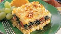 Italian Egg Bake Italian Egg Bake