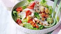 5 Health Nutrition Of Sweet Tomatoes Caesar Salad Recipe - Nahids Recipes 5 Health Nutrition Of Sweet Tomatoes Caesar Salad Recipe - Nahids Recipes