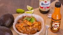 Pork Carne Guisada Pork Carne Guisada