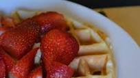 Tender and Easy Buttermilk Waffles Tender and Easy Buttermilk Waffles