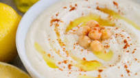 Hummus Hummus