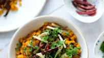 Chana Daal (Split Yellow Gram) Chana Daal (Split Yellow Gram)