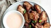 Air Fryer Short Ribs Air Fryer Short Ribs