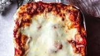 Low FODMAP Vegetarian Lasagna Low FODMAP Vegetarian Lasagna