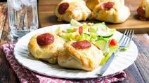 Chicken Parmesan Pizza Sliders Chicken Parmesan Pizza Sliders