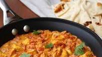 Chicken Tikka Masala Chicken Tikka Masala