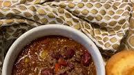 Eric's Famous Chili Eric's Famous Chili