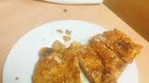 Shanghai fried pork chop (schnitzel) Shanghai fried pork chop (schnitzel)