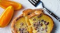 Orange French Toast Orange French Toast
