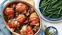 One-pot Christmas mains you've never tried before One-pot Christmas mains you've never tried before