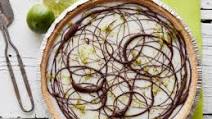 4-Ingredient Coconut-Lime Pie 4-Ingredient Coconut-Lime Pie