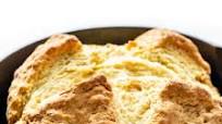 Irish Soda Bread Irish Soda Bread