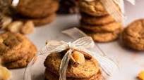 Sorghum Cookies Sorghum Cookies