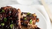 Instant Pot Ribs Instant Pot Ribs