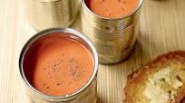 Heinz-Style Tomato Soup Heinz-Style Tomato Soup
