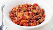 Best Ground Turkey Chili Recipe Best Ground Turkey Chili Recipe