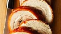 Pork Belly Porchetta Pork Belly Porchetta