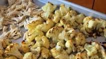 Cauliflower Buffalo Dip Cauliflower Buffalo Dip