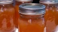 Homemade Chicken Broth Homemade Chicken Broth