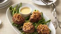 Classic Beef Surf & Turf Classic Beef Surf & Turf