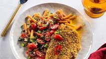 Baked Parmesan Chicken Baked Parmesan Chicken