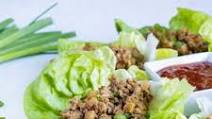 PF Chang’s Chicken Lettuce Wraps PF Chang’s Chicken Lettuce Wraps