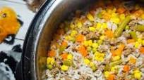How to Make Easy Homemade Dog Food - Instant Pot How to Make Easy Homemade Dog Food - Instant Pot