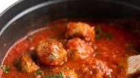Meatball Recipe Meatball Recipe