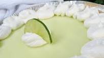 Key Lime Pie I Key Lime Pie I