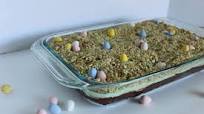 Easter Dirt Cake Easter Dirt Cake