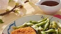 Air-Fryer Tonkatsu Air-Fryer Tonkatsu