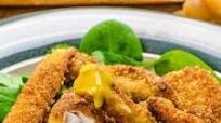 Air Fryer Crispy Chicken Tenders Air Fryer Crispy Chicken Tenders