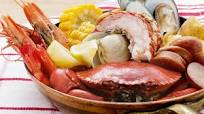 Seafood Boil Recipe Seafood Boil Recipe