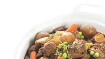 Slow Cooker Irish Beef Stew Slow Cooker Irish Beef Stew