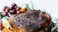 Perfect Smoked Turkey Breast Recipe Perfect Smoked Turkey Breast Recipe