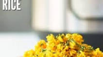 Instant Pot Yellow Rice Instant Pot Yellow Rice
