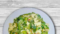 Ampalaya with Egg Recipe Ampalaya with Egg Recipe