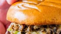 Philly Cheese Steak Sloppy Joes Philly Cheese Steak Sloppy Joes