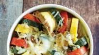 Vegetable Tian Vegetable Tian