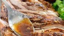 Slow Cooker Ginger Garlic Pork Tenderloin Slow Cooker Ginger Garlic Pork Tenderloin