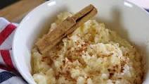 Slow Cooker Rice Pudding Recipe Slow Cooker Rice Pudding Recipe